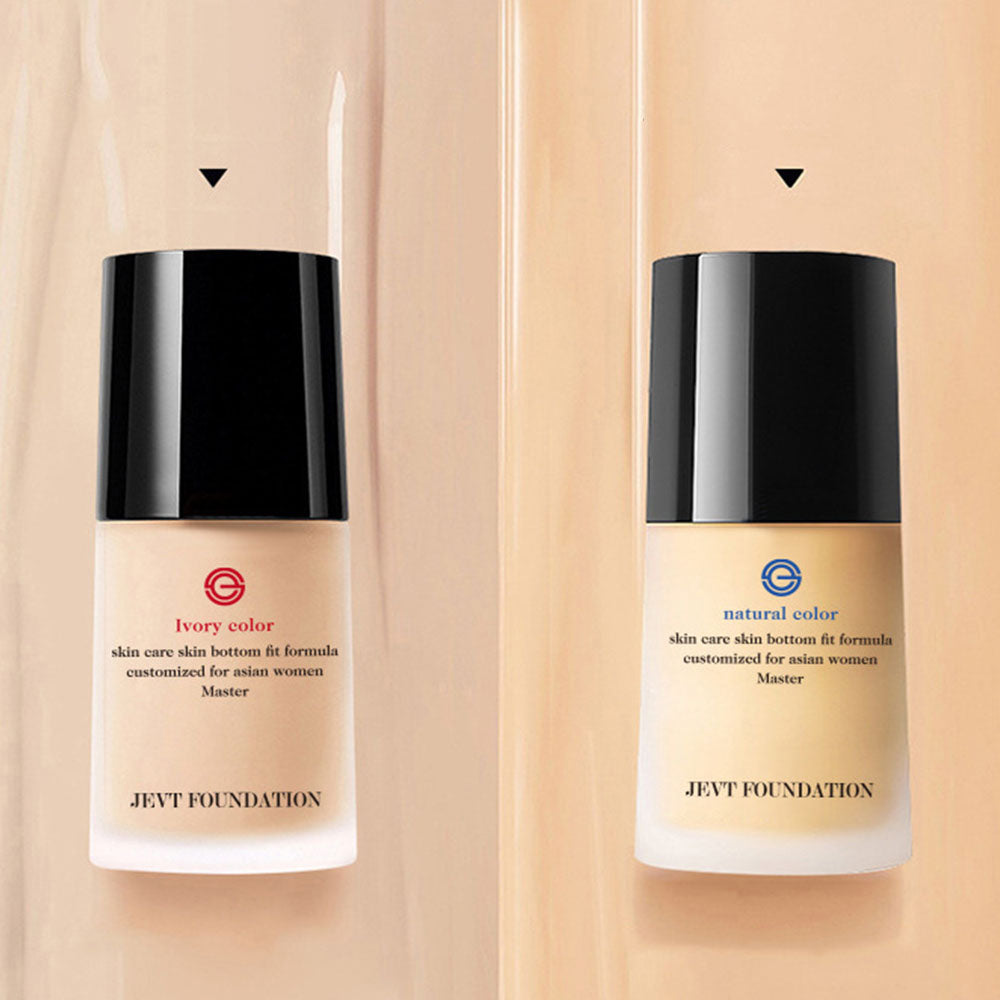 30ml Matte Oil-Control BB Cream Foundation for Face Makeup - VaultDigital
