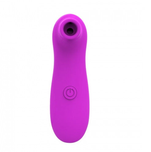 Mini Suction Personal Massager – Discreet Intimate Care - VaultDigital