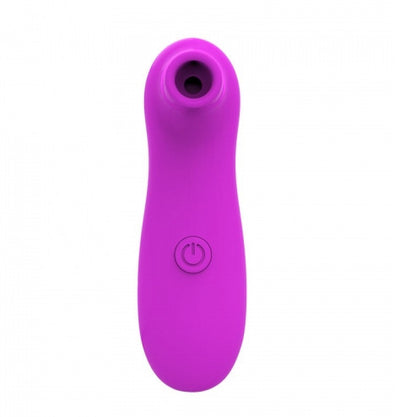 Mini Suction Personal Massager – Discreet Intimate Care - VaultDigital