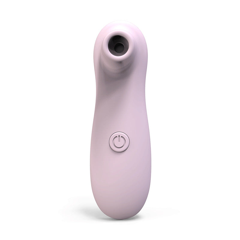 Mini Suction Personal Massager – Discreet Intimate Care - VaultDigital