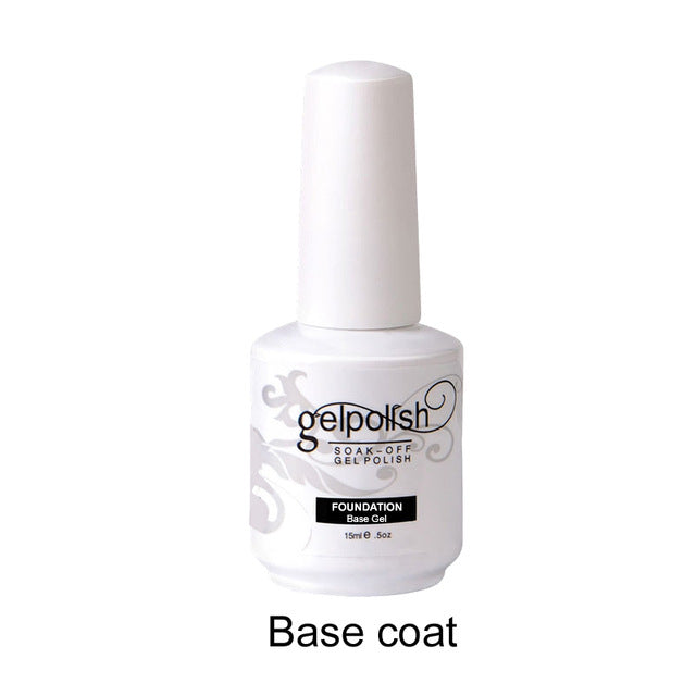 Nail Polish and Nail Gel for Manicure Use - VaultDigital
