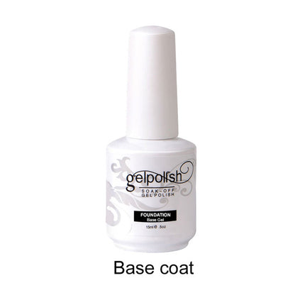 Nail Polish and Nail Gel for Manicure Use - VaultDigital