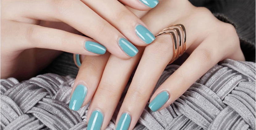 Nail Polish and Nail Gel for Manicure Use - VaultDigital