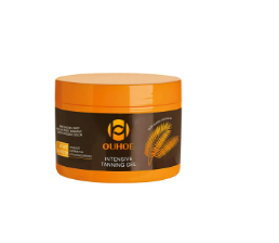 Intensive Bronzing Gel Self Tanner for Face and Body - VaultDigital