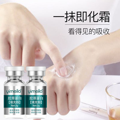 Collagen Powder for Anti-Aging and Firming Essence - VaultDigital