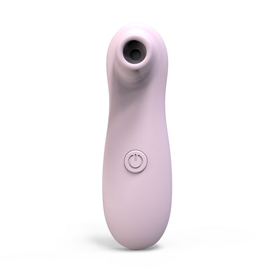 Mini Suction Personal Massager – Discreet Intimate Care - VaultDigital
