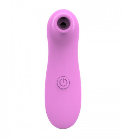 Mini Suction Personal Massager – Discreet Intimate Care - VaultDigital