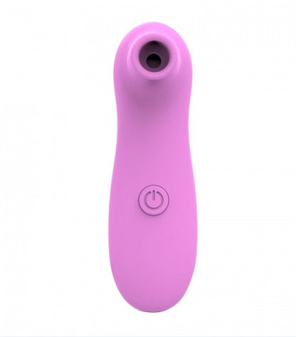 Mini Suction Personal Massager – Discreet Intimate Care - VaultDigital