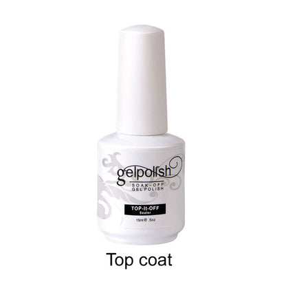 Nail Polish and Nail Gel for Manicure Use - VaultDigital