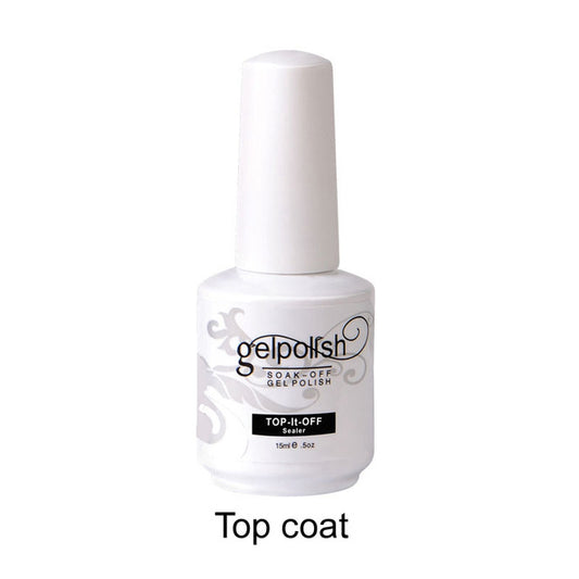 Nail Polish and Nail Gel for Manicure Use - VaultDigital