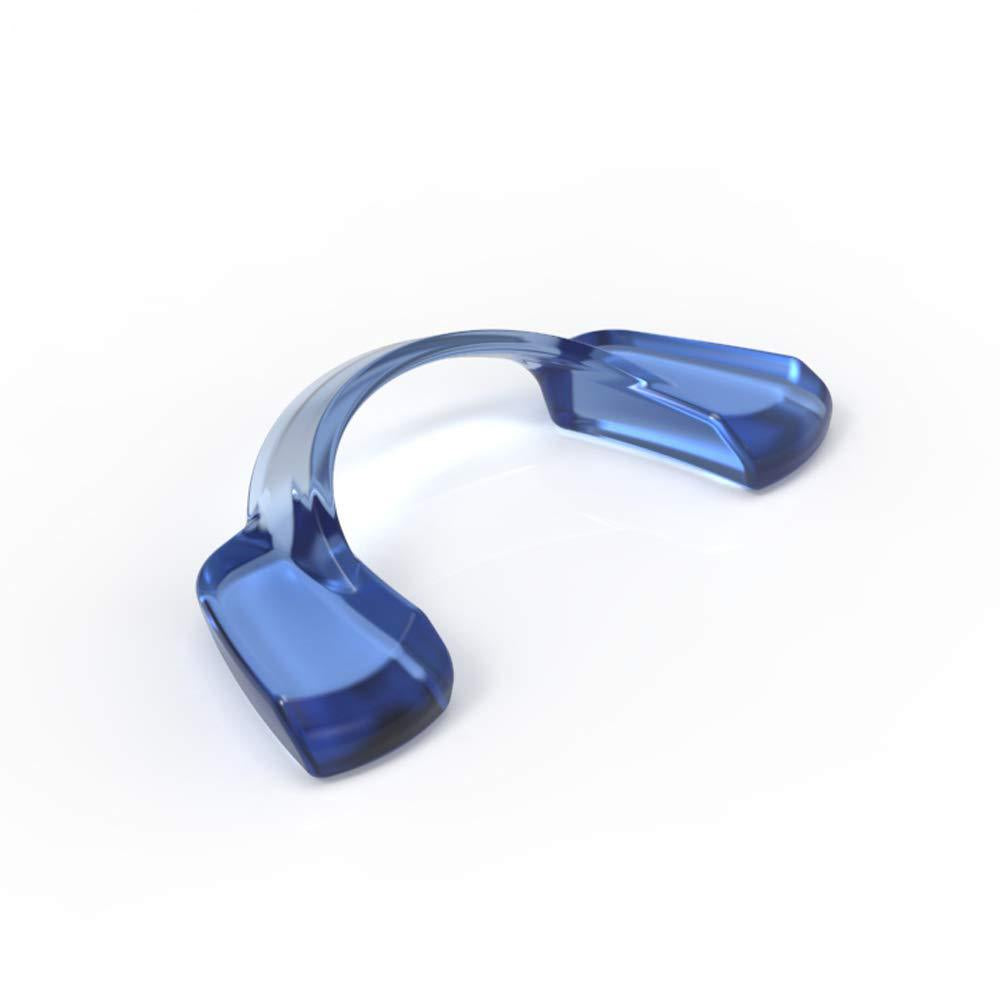 Dental Guard for Nighttime Teeth Grinding with Tray - VaultDigital