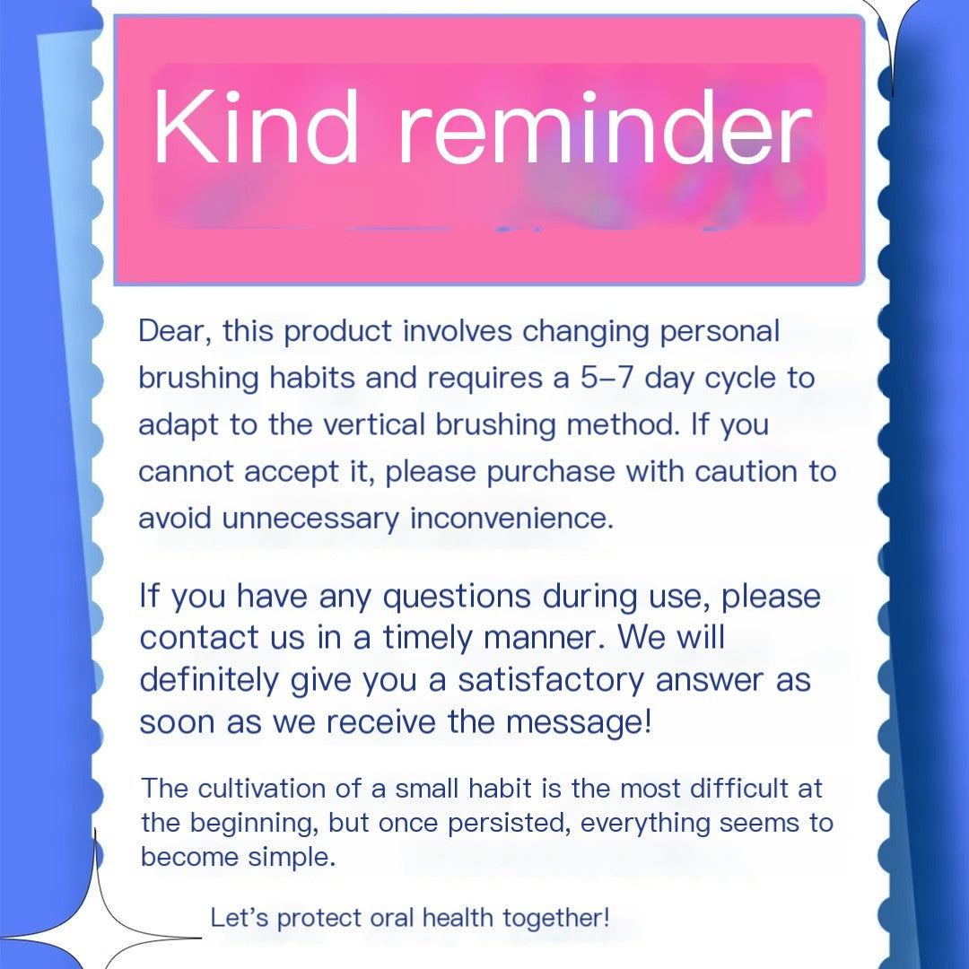 MLK S-Shape Soft Bristle Toothbrush for Adults - VaultDigital