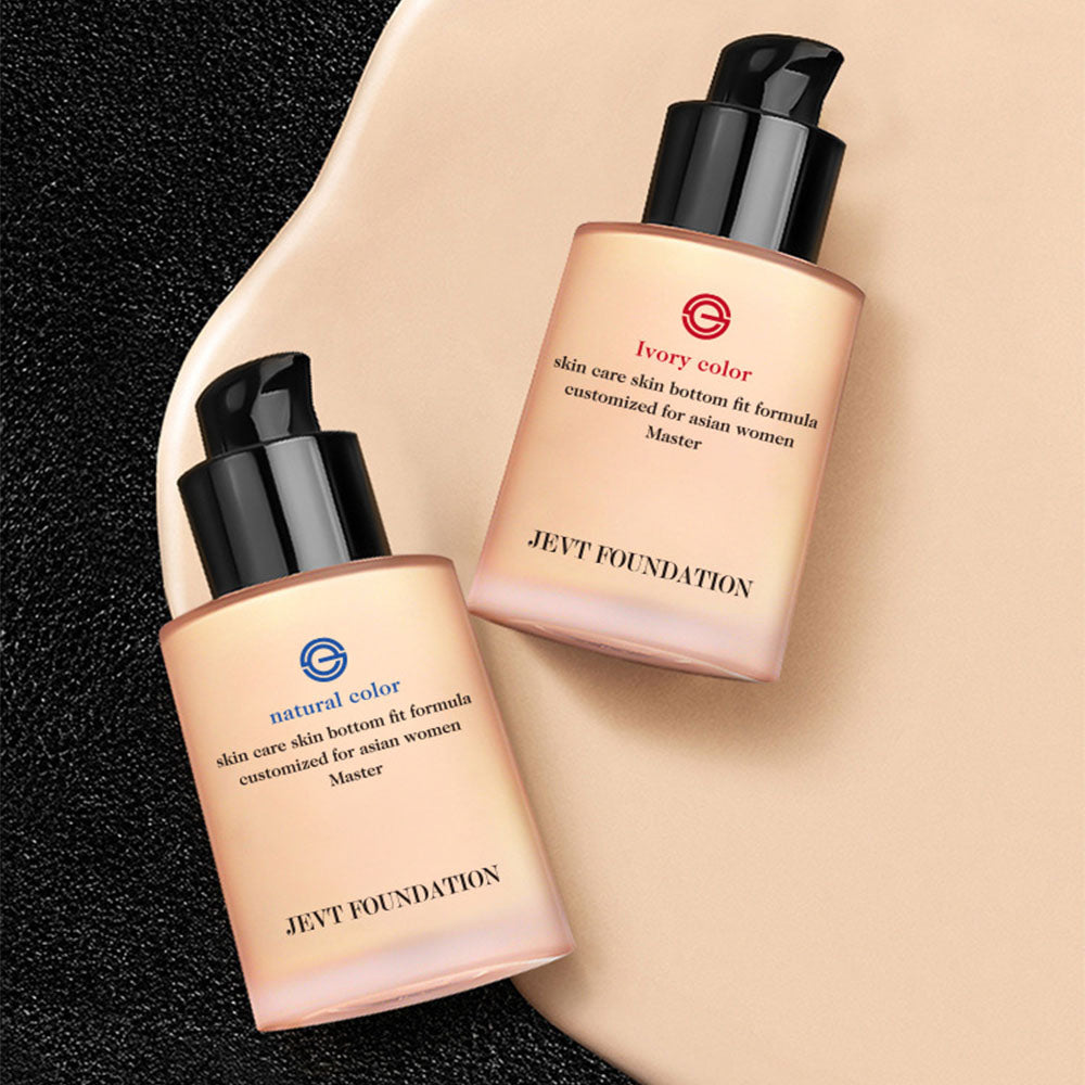 30ml Matte Oil-Control BB Cream Foundation for Face Makeup - VaultDigital