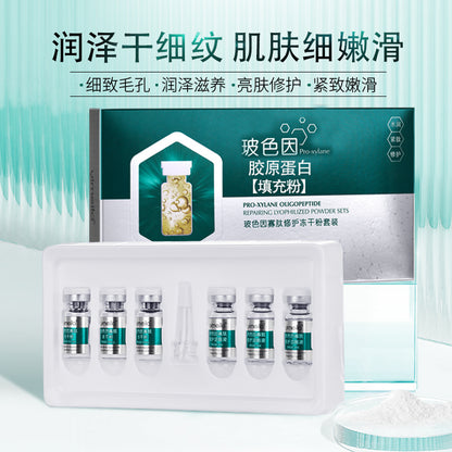 Collagen Powder for Anti-Aging and Firming Essence - VaultDigital