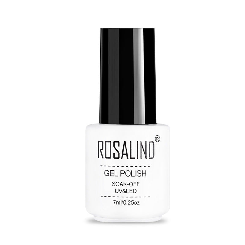Soak-Off UV Gel Nail Polish – Long-Lasting Gloss Shine - VaultDigital