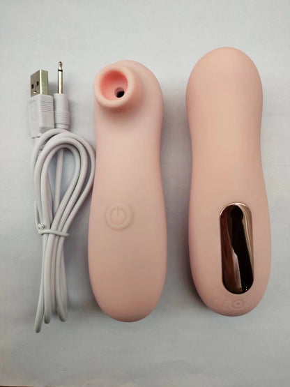 Mini Suction Personal Massager – Discreet Intimate Care - VaultDigital