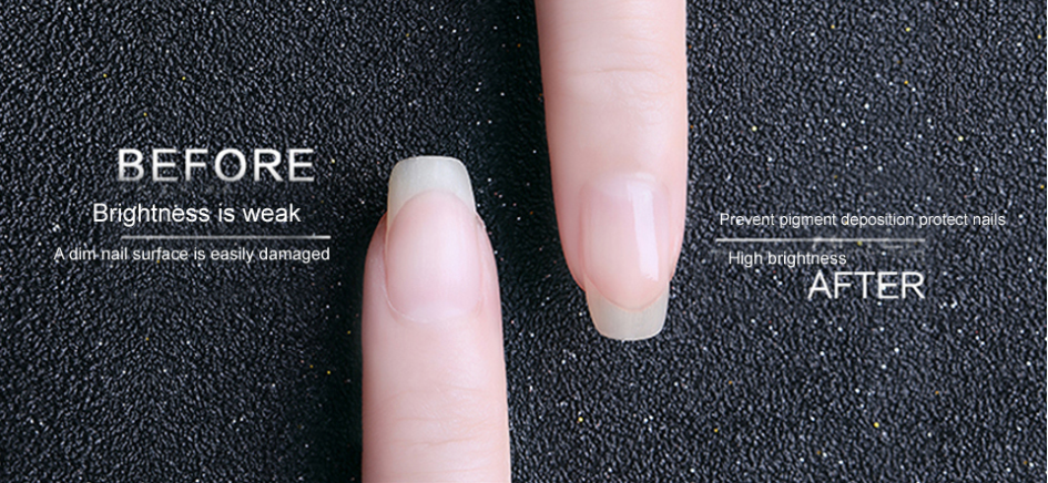 Nail Polish and Nail Gel for Manicure Use - VaultDigital