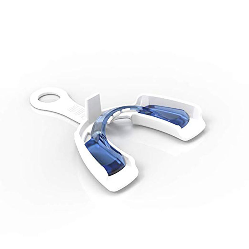 Dental Guard for Nighttime Teeth Grinding with Tray - VaultDigital