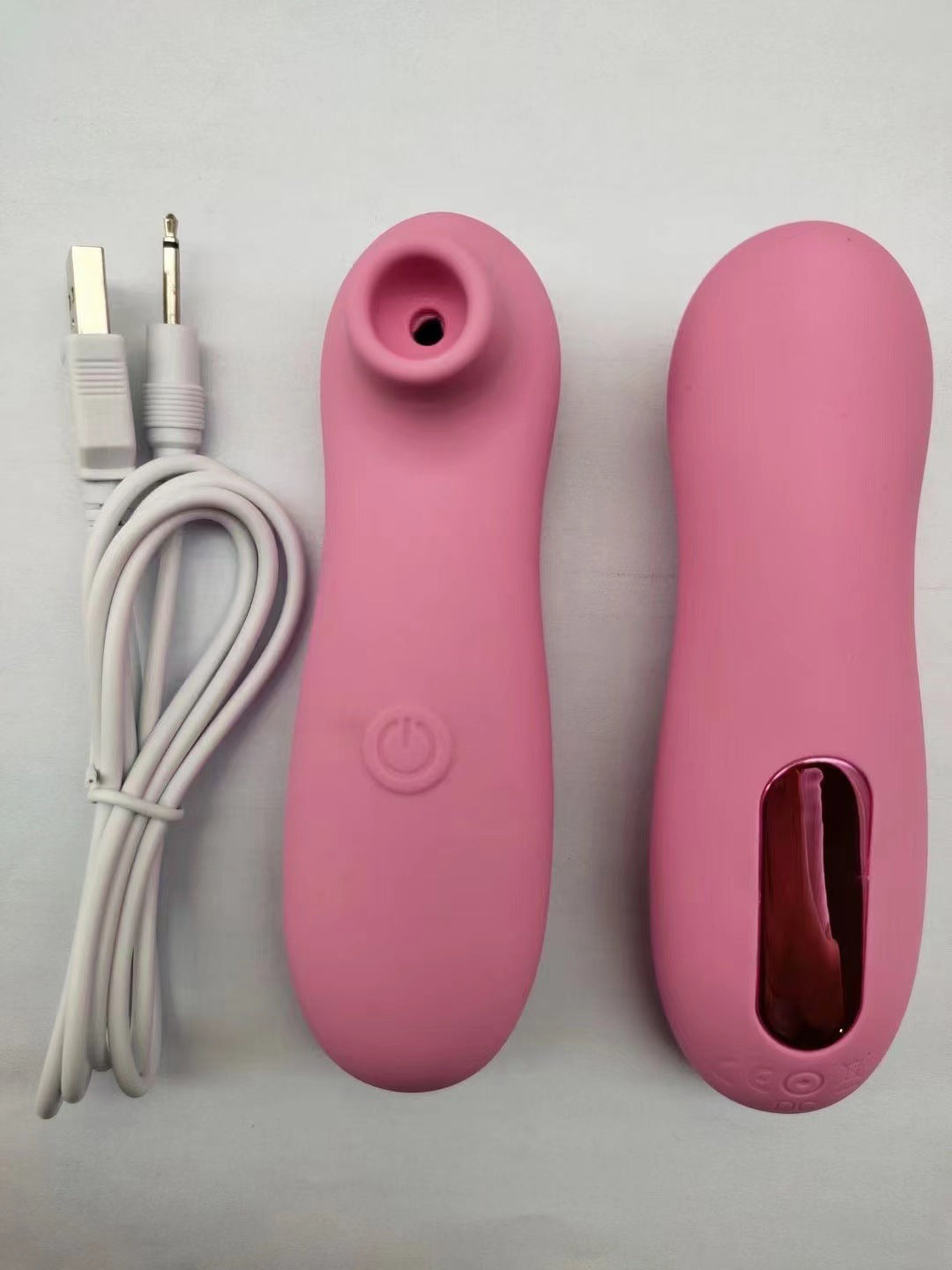 Mini Suction Personal Massager – Discreet Intimate Care - VaultDigital