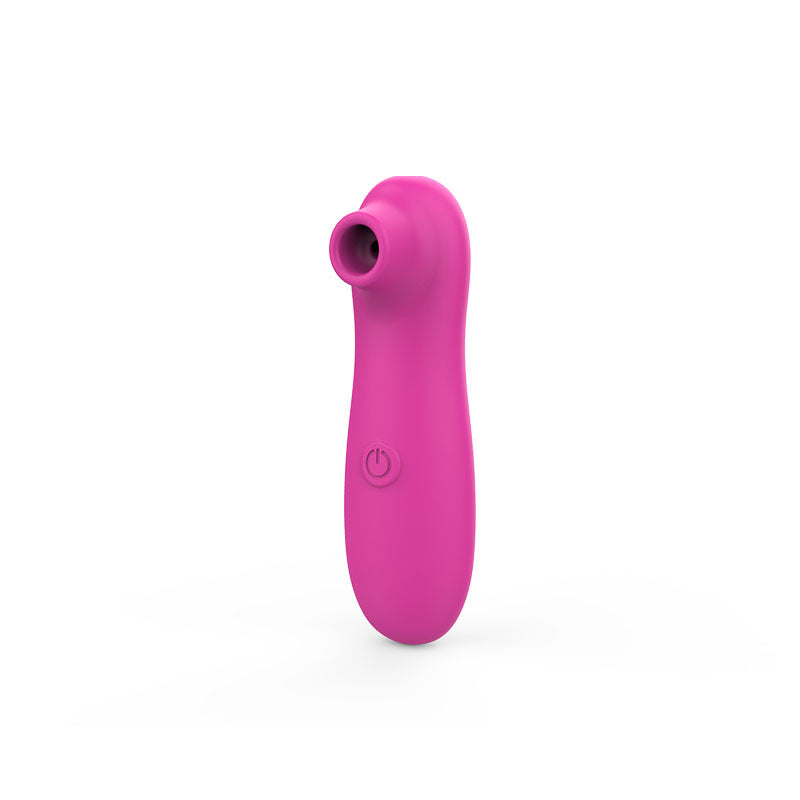 Mini Suction Personal Massager – Discreet Intimate Care - VaultDigital