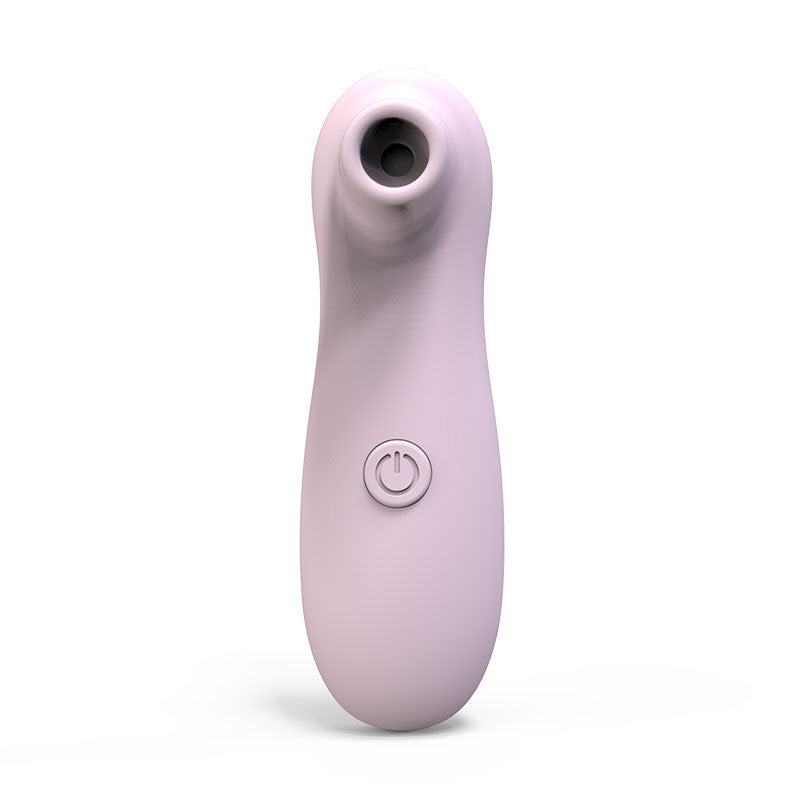 Mini Suction Personal Massager – Discreet Intimate Care - VaultDigital