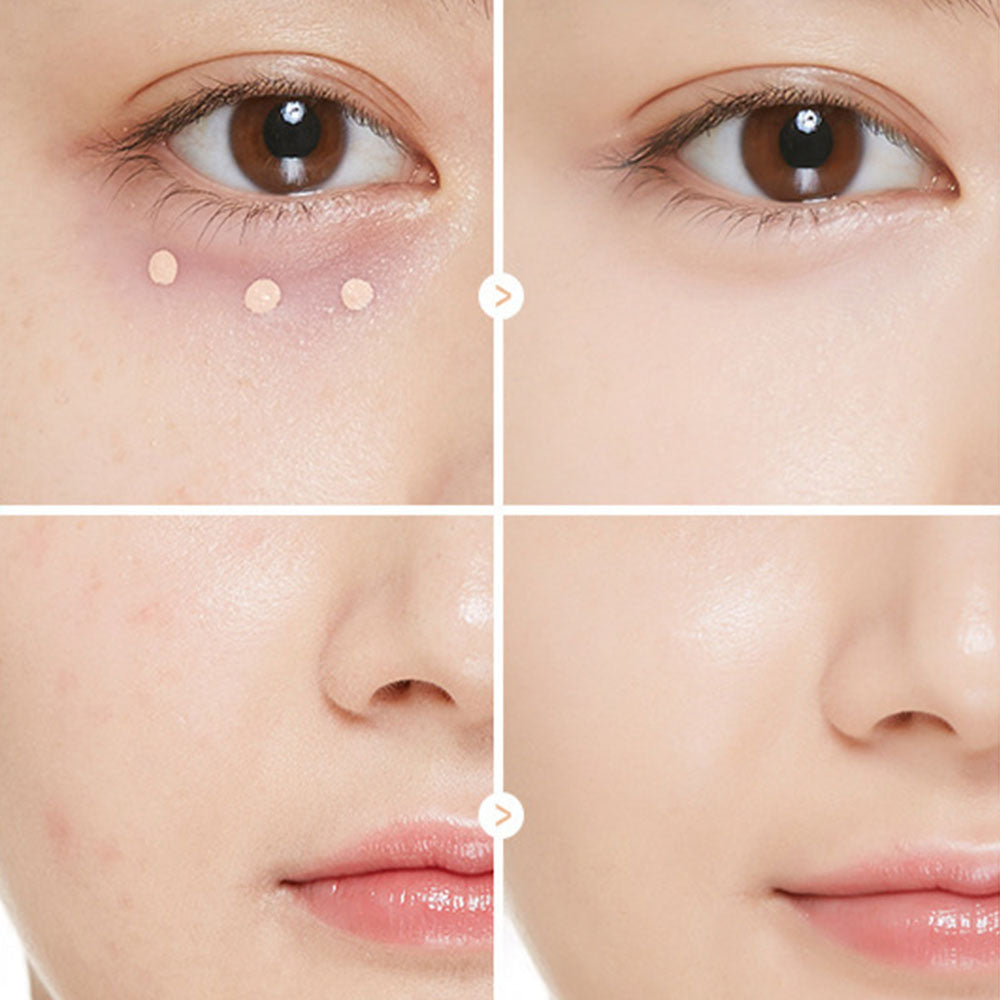 30ml Matte Oil-Control BB Cream Foundation for Face Makeup - VaultDigital