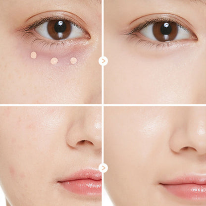 30ml Matte Oil-Control BB Cream Foundation for Face Makeup - VaultDigital