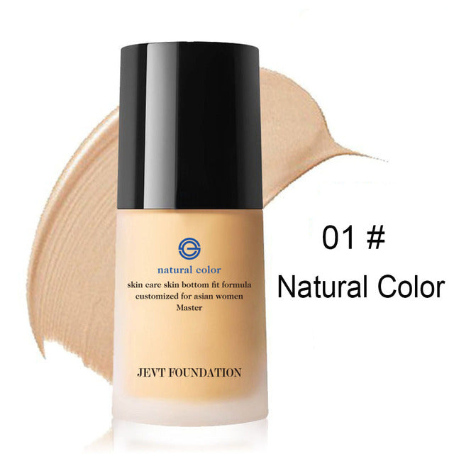 30ml Matte Oil-Control BB Cream Foundation for Face Makeup - VaultDigital