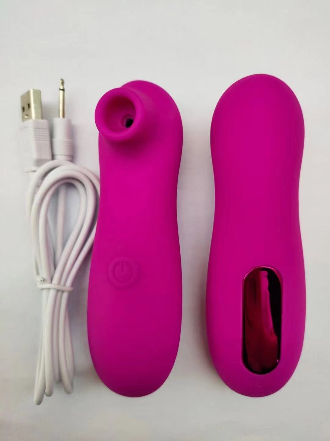 Mini Suction Personal Massager – Discreet Intimate Care - VaultDigital