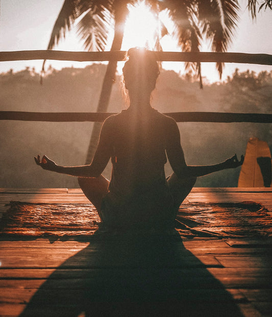 Morning Ritual Mindset Guide — High Performance System PDF | VaultDigital