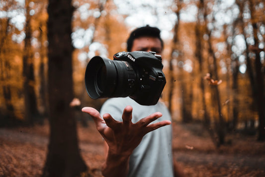Aesthetic Lightroom Presets Pack — 50 Mobile and Desktop Instagram Filters for Influencers, Travel Photographers, and Content Creators