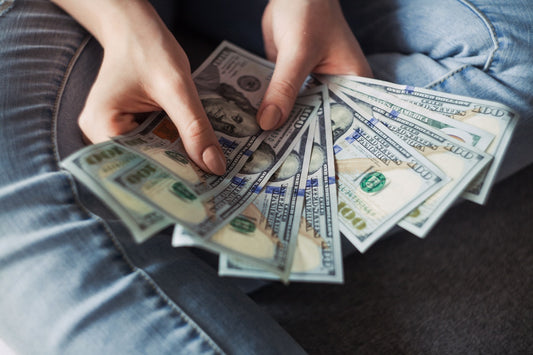Passive Income Playbook — 7 Proven Income Streams PDF Guide | VaultDigital