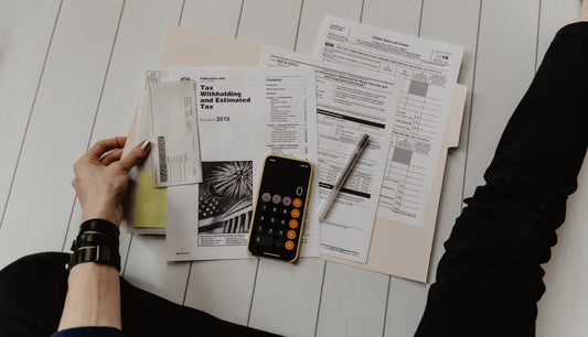 Ultimate Budget Tracker 2026 — Automated Google Sheets and Excel Spreadsheet for Personal Finance, Expense Tracking, Debt Payoff, and Savings Goals