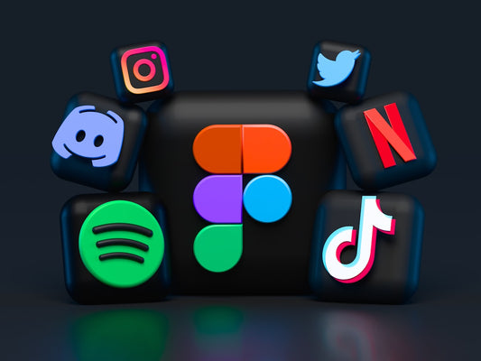 Social Media Content System — 365 Ideas 500 Captions | VaultDigital